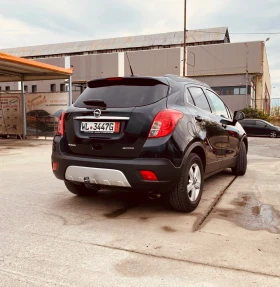 Обява за продажба на Opel Mokka Opel Mokka 1.6 CDTI 2016 г  Германия 199000 км ~16 800 лв. - изображение 5