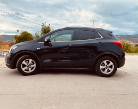 Обява за продажба на Opel Mokka Opel Mokka 1.6 CDTI 2016 г  Германия 199000 км ~16 800 лв. - изображение 2