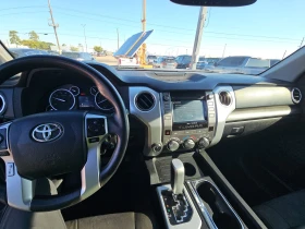Toyota Tundra 2016* SR5* 5.7 V8* 1  | Mobile.bg    9