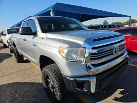 Toyota Tundra 2016* SR5* 5.7 V8* 1  | Mobile.bg    3