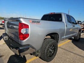 Toyota Tundra 2016* SR5* 5.7 V8* 1  | Mobile.bg    4