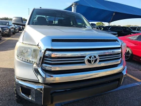 Toyota Tundra 2016* SR5* 5.7 V8* 1  | Mobile.bg    2
