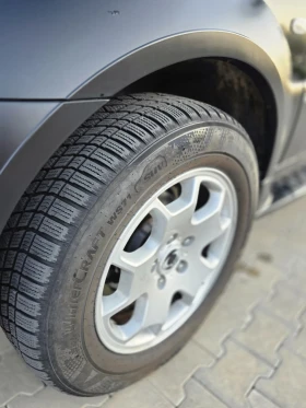 Обява за продажба на SsangYong Rexton 2.7CDI 186hp (2010) ~11 000 лв. - изображение 10