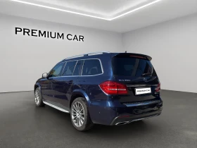 Mercedes-Benz GLS 350 d AMG Optic | Mobile.bg    3
