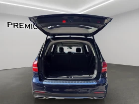 Mercedes-Benz GLS 350 d AMG Optic | Mobile.bg    17