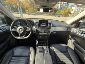 Mercedes-Benz GLS 350 d AMG Optic | Mobile.bg    11