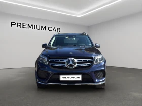 Mercedes-Benz GLS 350 d AMG Optic | Mobile.bg    4