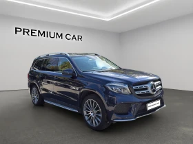 Mercedes-Benz GLS 350 d AMG Optic | Mobile.bg    5