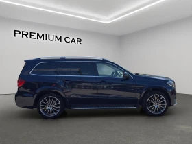 Mercedes-Benz GLS 350 d AMG Optic | Mobile.bg    6