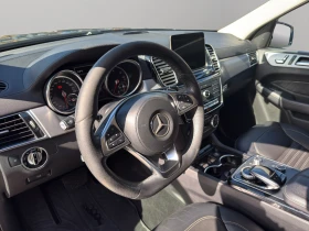 Mercedes-Benz GLS 350 d AMG Optic | Mobile.bg    10