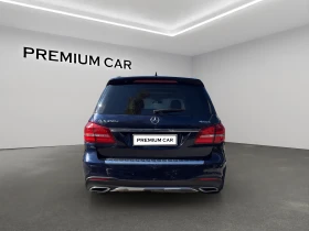 Mercedes-Benz GLS 350 d AMG Optic | Mobile.bg    8