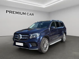  Mercedes-Benz GLS 35...