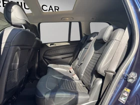Mercedes-Benz GLS 350 d AMG Optic | Mobile.bg    14