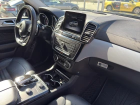 Mercedes-Benz GLS 350 d AMG Optic | Mobile.bg    13