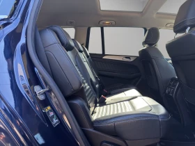 Mercedes-Benz GLS 350 d AMG Optic | Mobile.bg    15