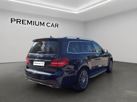 Mercedes-Benz GLS 350 d AMG Optic | Mobile.bg    7