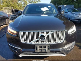 Volvo Xc90 2018 VOLVO XC90 T6 INSCRIPTION - 31900 лв. / 16310.21 € - 93373717 2