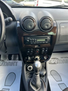 Dacia Duster 1.5dCi/4x4 - 11300 лв. / 5777.60 € - 34357241 13