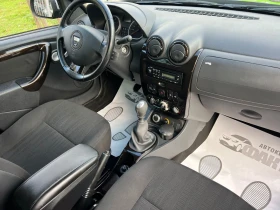 Dacia Duster 1.5dCi/4x4 - 11300 лв. / 5777.60 € - 34357241 9