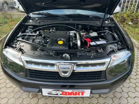 Dacia Duster 1.5dCi/4x4 - 11300 лв. / 5777.60 € - 34357241 15