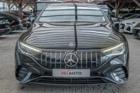 Mercedes-Benz EQE 350+ /Advanced Plus/Burmester/Камера 360/AMG Line/