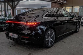 Mercedes-Benz EQE 350+ /Advanced Plus/Burmester/Камера 360/AMG Line/ - 99900 лв. / 51078.06 € - 68448437 4