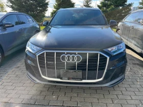 Audi Q7 * CARFAX * БЕЗ ПЪРВОНАЧАЛНА ВНОСКА - 53000 лв. / 27098.47 € - 61350542 2