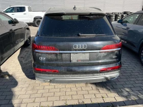Audi Q7 * CARFAX * БЕЗ ПЪРВОНАЧАЛНА ВНОСКА - 53000 лв. / 27098.47 € - 61350542 5