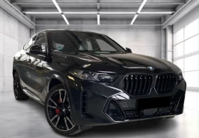 BMW X6 40i xDrive = M-Sport Pro = Гаранция