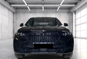 BMW X6 40i xDrive = M-Sport Pro = Гаранция - 152670 лв. / 78058.93 € - 86789432 2