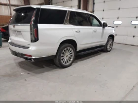 Cadillac Escalade 6.2L V-8 DI, VVT, 420HP 4X4 Drive - 37100 € / 72561.29 лв. - 69984961 11