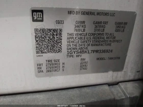 Cadillac Escalade 6.2L V-8 DI, VVT, 420HP 4X4 Drive - 37100 € / 72561.29 лв. - 69984961 16