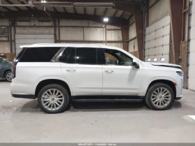 Cadillac Escalade 6.2L V-8 DI, VVT, 420HP 4X4 Drive - 37100 € / 72561.29 лв. - 69984961 5