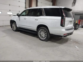 Cadillac Escalade 6.2L V-8 DI, VVT, 420HP 4X4 Drive - 37100 € / 72561.29 лв. - 69984961 10
