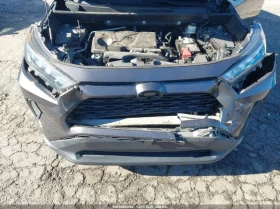 Toyota Rav4 LE - 12500 € / 24447.88 лв. - 60749894 9