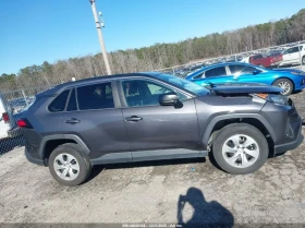 Toyota Rav4 LE - 12500 € / 24447.88 лв. - 60749894 12