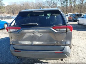 Toyota Rav4 LE - 12500 € / 24447.88 лв. - 60749894 15