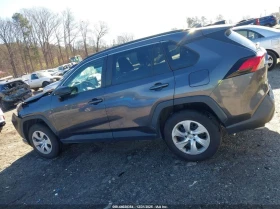 Toyota Rav4 LE - 12500 € / 24447.88 лв. - 60749894 13