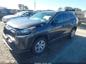 Toyota Rav4 LE - 12500 € / 24447.88 лв. - 60749894 2