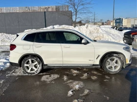 BMW X3 * xDrive30i * БЕЗ ЗАБЕЛЕЖКИ* KEYLESS* PANORAMA* +  - 15300 € / 29924.20 лв. - 42491849 3