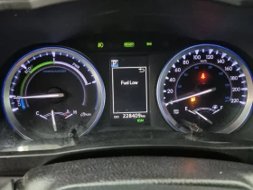Toyota Highlander Hybrid XLE * * Черен Салон * * Carfax * * Carfax *, снимка 9