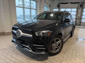 Mercedes-Benz GLE * 350 * CARFAX * ЦЕНА ДО БГ