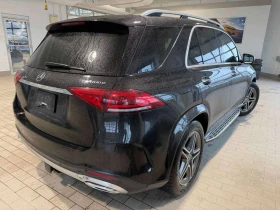 Mercedes-Benz GLE * 350 * CARFAX * ЦЕНА ДО БГ - 25300 € / 49482.50 лв. - 50296301 3