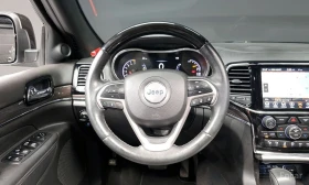 Jeep Grand cherokee - 18666 € / 36507.52 лв. - 51971597 13