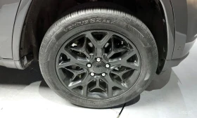 Jeep Grand cherokee - 18666 € / 36507.52 лв. - 51971597 5