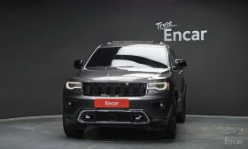 Jeep Grand cherokee - 18666 € / 36507.52 лв. - 51971597 3
