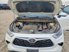 Toyota Highlander 3.5l Xle, снимка 12