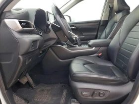 Toyota Highlander 3.5l Xle, снимка 7