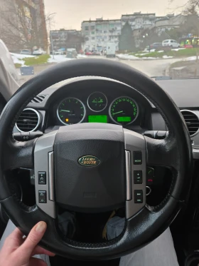 Land Rover Discovery 3 | Mobile.bg � ����� ������ 9