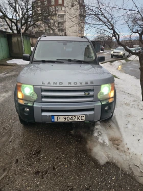 Land Rover Discovery 3 | Mobile.bg � ����� ������ 4